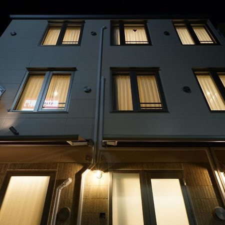 U-Hotel Takadanobaba Tóquio Exterior foto